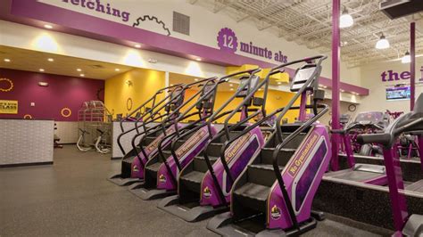 United States. . 24 hour planet fitness gym near me